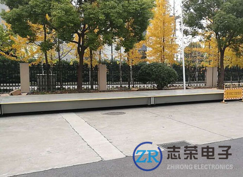 龍巖50噸地磅生產(chǎn)廠家/50噸地磅價格多少錢_供應(yīng)龍巖地區(qū)50噸電子地磅